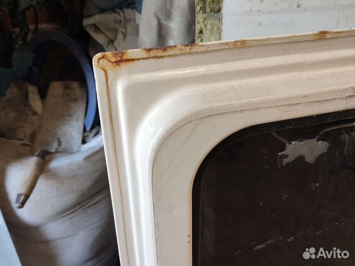 Задняя дверь УАЗ хантер