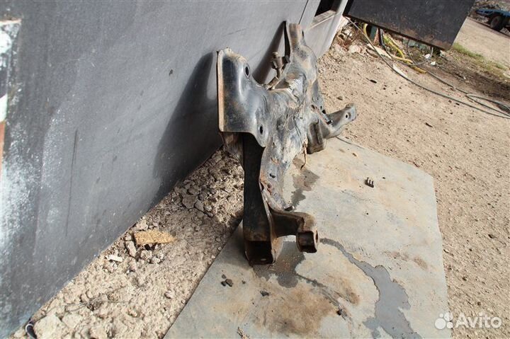 Подрамник Kia Rio 3 седан G4FC 2015