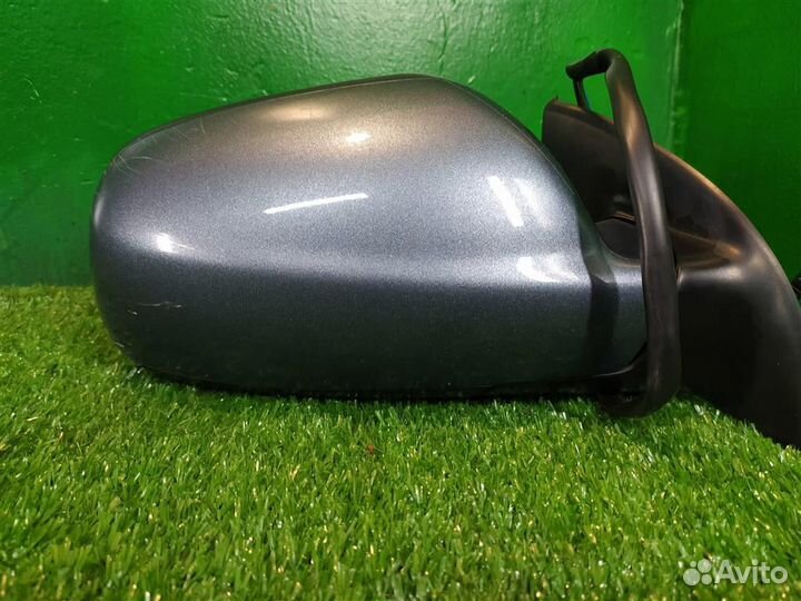 Зеркало правое Peugeot 307 (3H) 2006