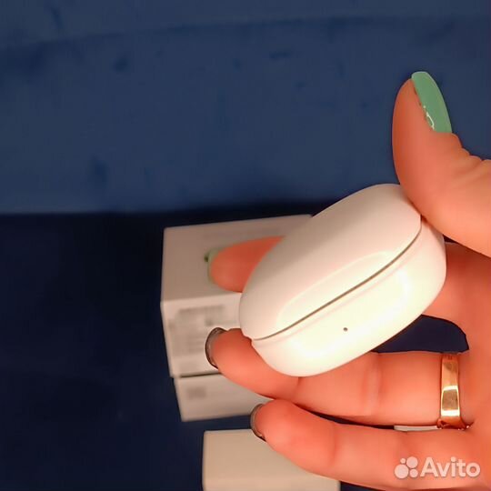 Наушники Samsung galaxy buds 2