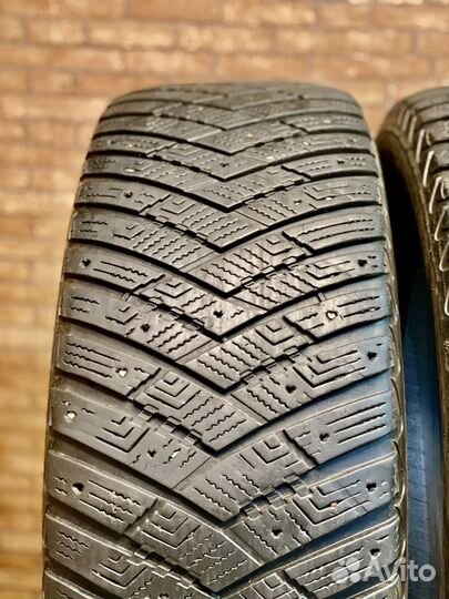 Goodyear Ultragrip Ice Arctic 265/60 R18
