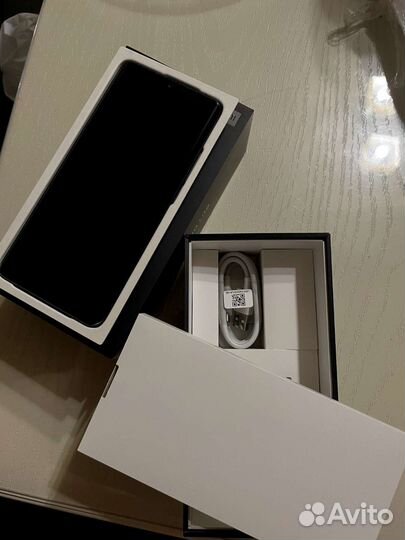 Xiaomi mi note 10 lite 128GB
