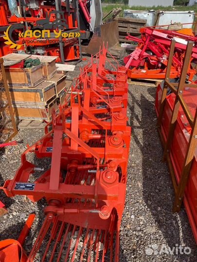 Копатель корнеплодов УРАЛЕЦ Н26.00.010, 2023
