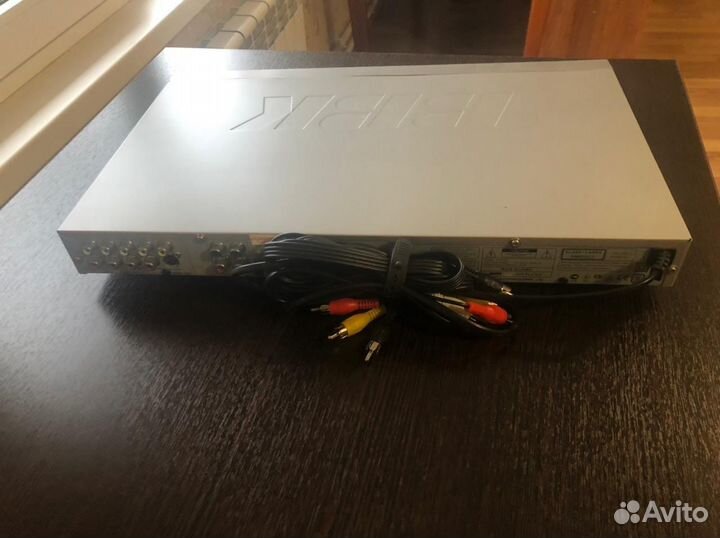 Dvd плеер bbk