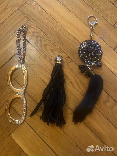 Аксессуары для сумки