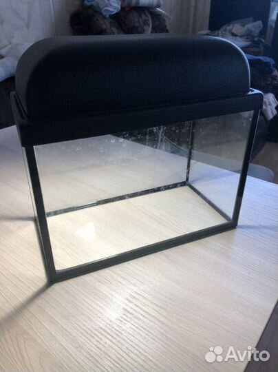 Аквариум 5л