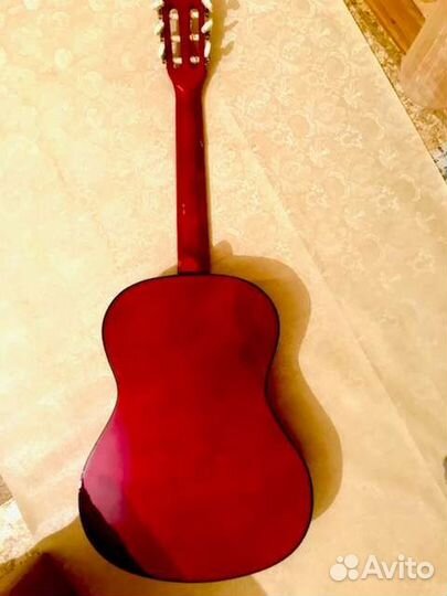 Классическая гитара
