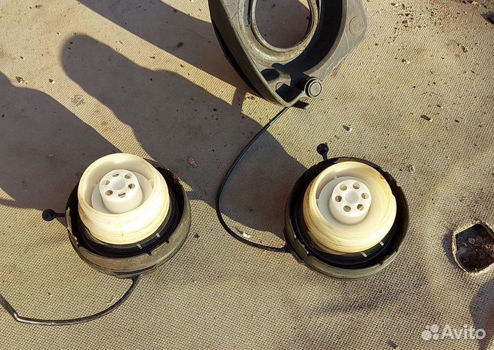 Крышка бензобака Хонда