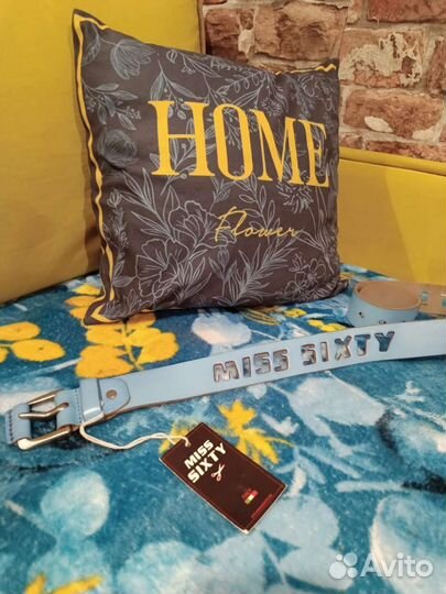 Ремень женский miss sixty