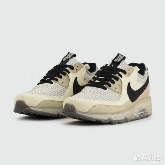 Nike Air Max Terrascape 90 Brown