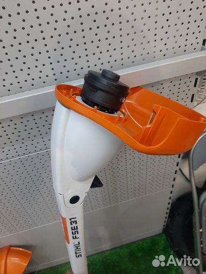 Электрический триммер Stihl FSE 31