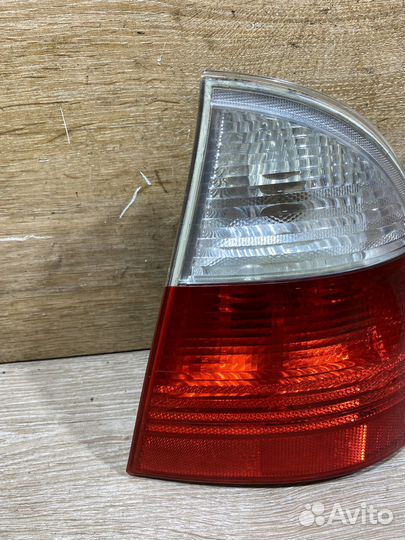 Фонарь задний правый BMW E46 Touring Арт. 111457