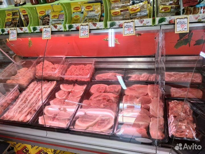 Продам готовый бизнес