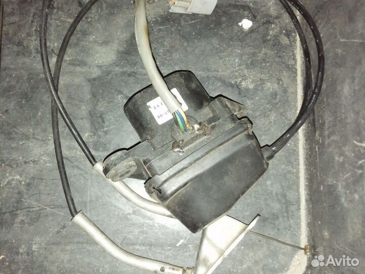 Серво мотор yamaha gp1300r gp1300