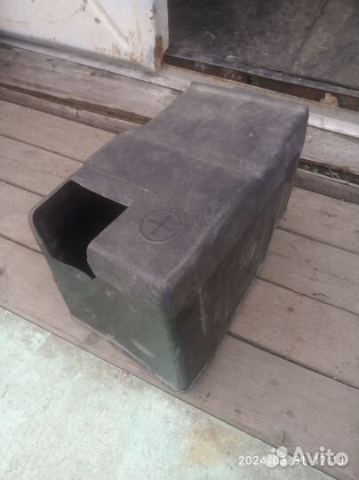 Корпус аккумулятора для Пежо Ситроен