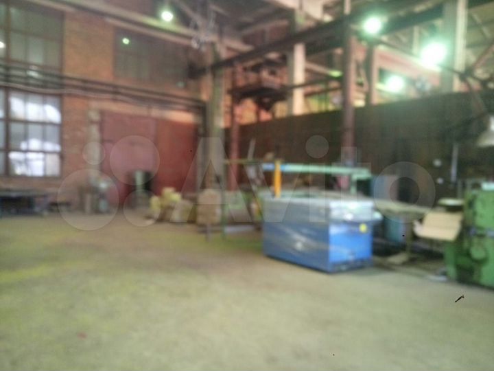 Производство, 450 м²