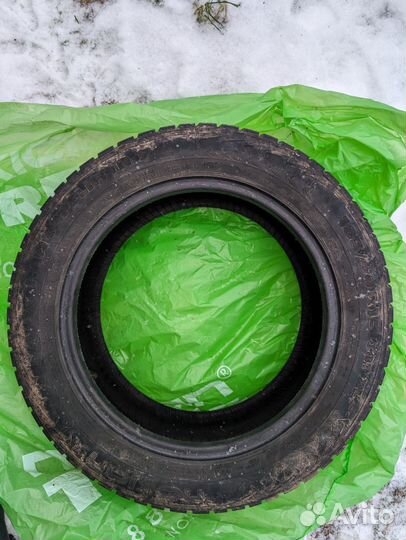 Nokian Tyres Hakkapeliitta 7 185/60 R15 88T