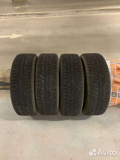 Bridgestone Ice Cruiser 7000S 225/65 R17 106