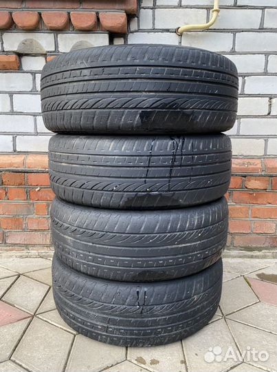 Headway HU901 215/55 R18