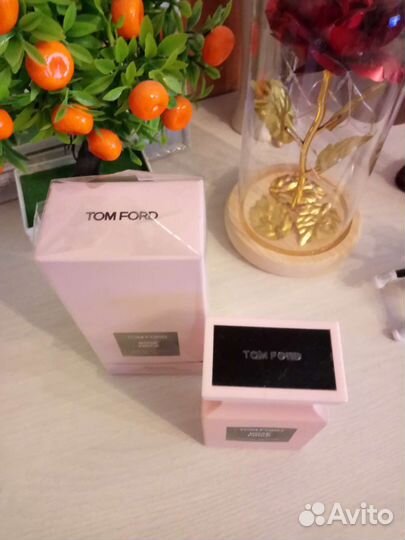Tom Ford 