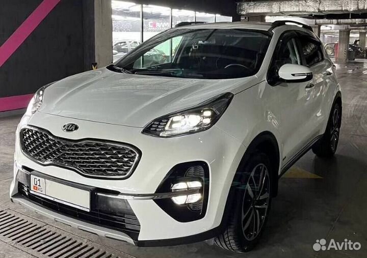 Аренда автомобиля в Бишкеке без кредитных карт