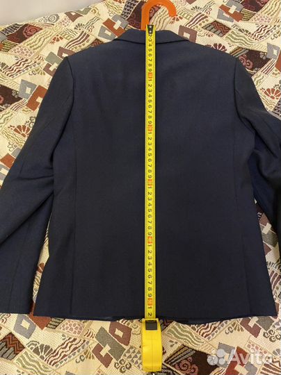 Костюм школьный для мальчика 128-134