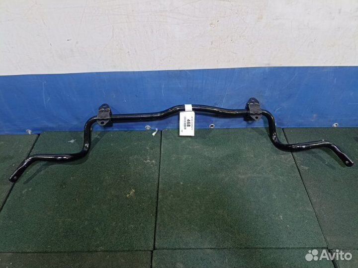 Стабилизатор передний Kia Sorento Ii Xm 2009