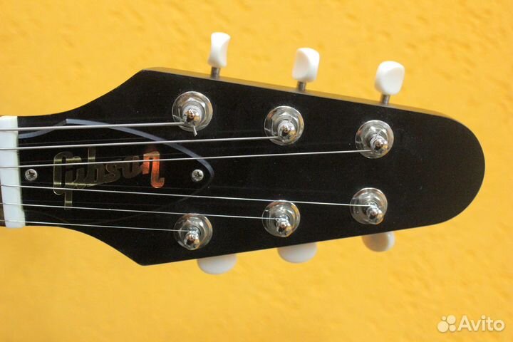 Gibson Flying V Melody Maker 2011