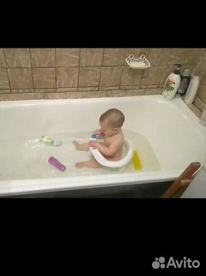 Стульчик для купания