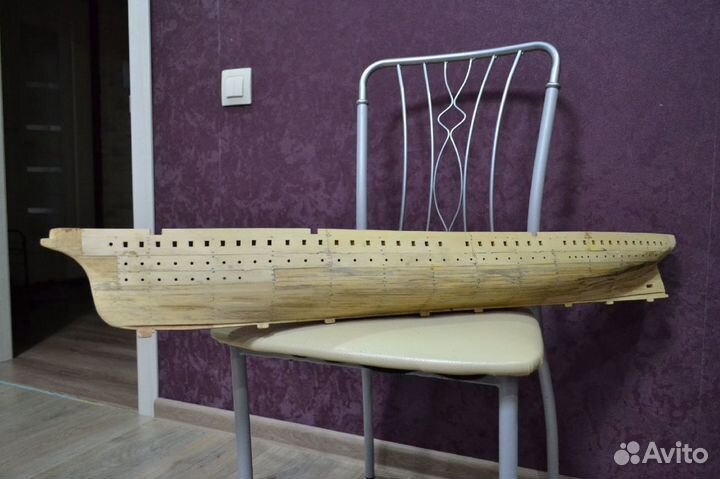 Императорская яхта Штандарт