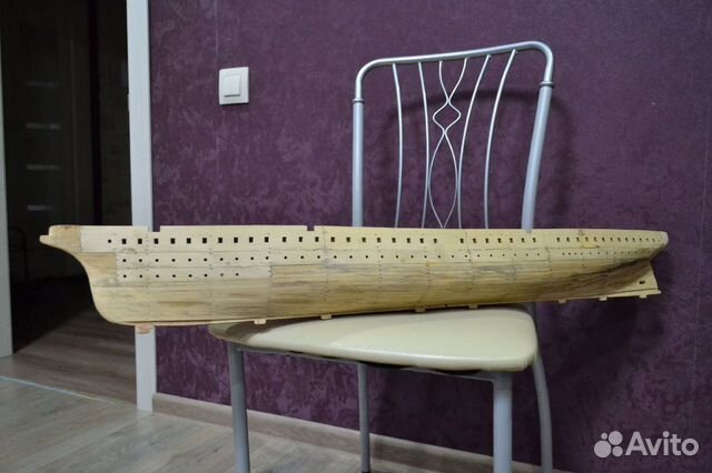 Императорская яхта Штандарт