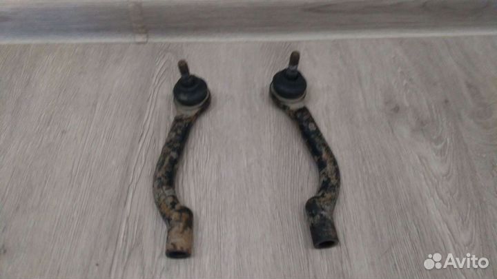 Рулевые наконечники Nissan