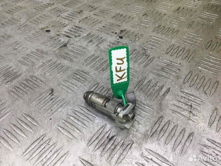 Форсунка Peugeot 307 Kfu (ET3J4)