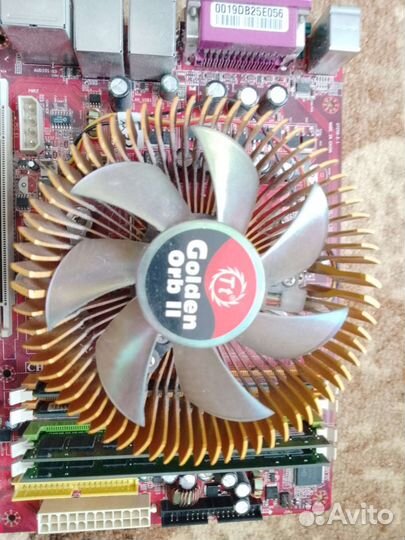 Процессор AMD Athlon 64 x2 6000