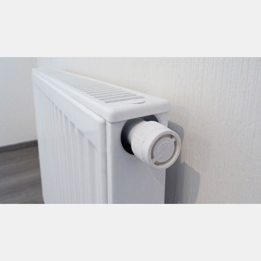 3-к. квартира, 96 м², 2/20 эт.
