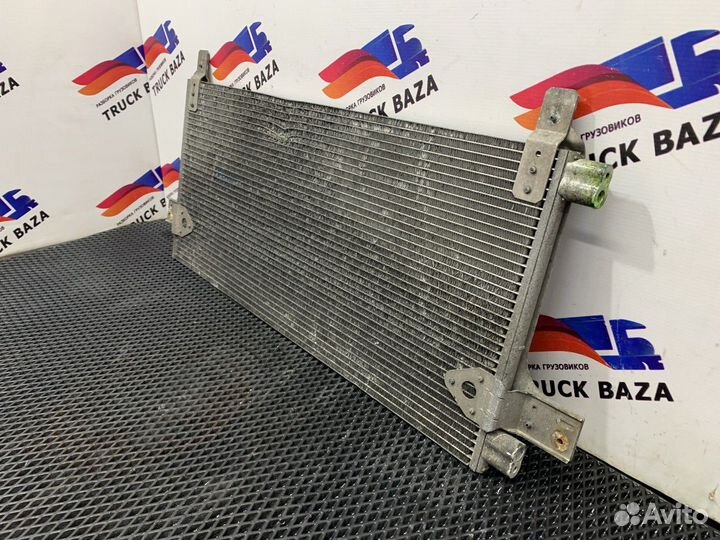 81619200030 Радиатор кондиционера