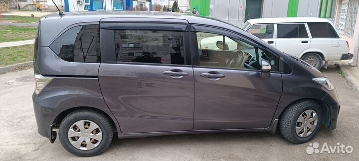 Honda Freed 1.5 CVT, 2015, 175 000 км