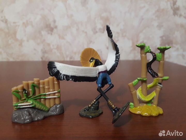 Киндер.Ландрин.Игрушки