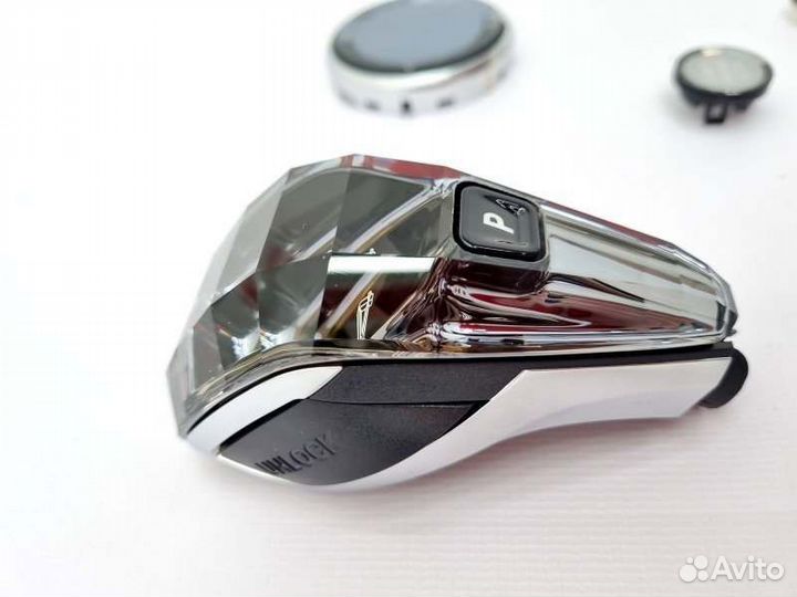 Хрусталь swarovski для bmw 4 series g22 Bmw