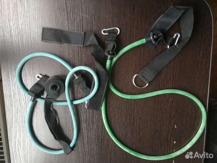 Резинка для фитнеса