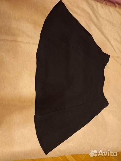 Юбка для девочки, р. 34