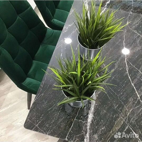 Обеденный стол раскладной Мори