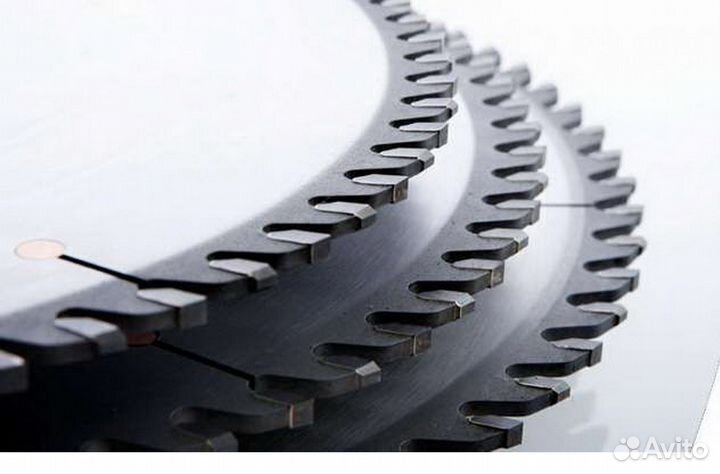 Пилы дисковые по дереву ттн (350*50*2,8/4,2*20+4)