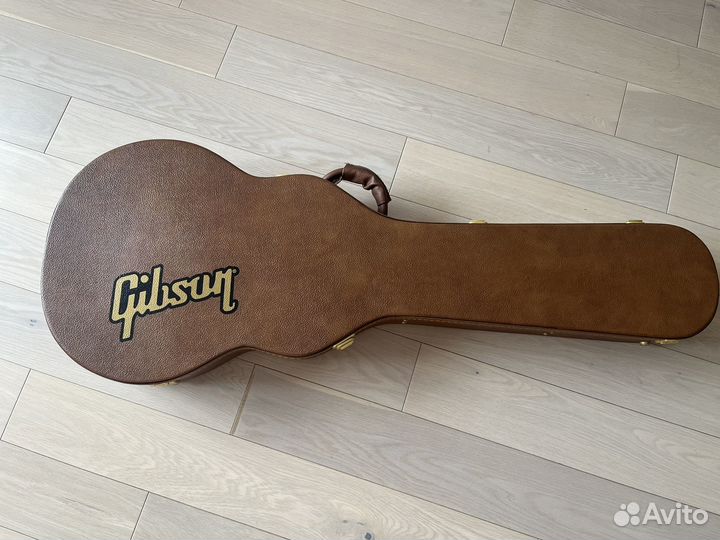 Gibson les paul deluxe cherry sunburst 70