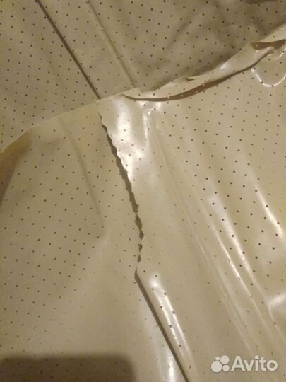 Потолок для экипировки ваз 2121/21213 