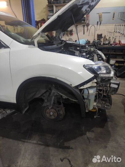 Услуги автоэлектрика