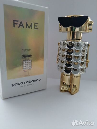 Paco Rabanne Fame