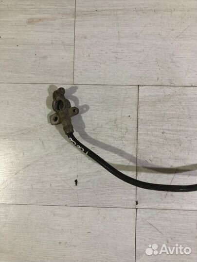 Клемма минусовая LADA granta 1.6 мт седан