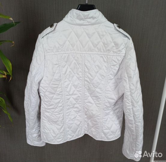 Куртка Burberry, размер 46