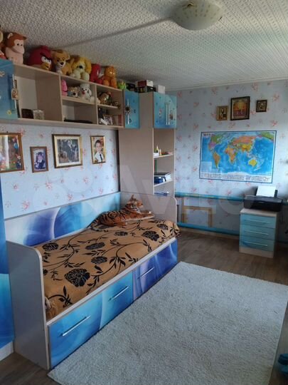 Дом 160 м² на участке 6 сот.